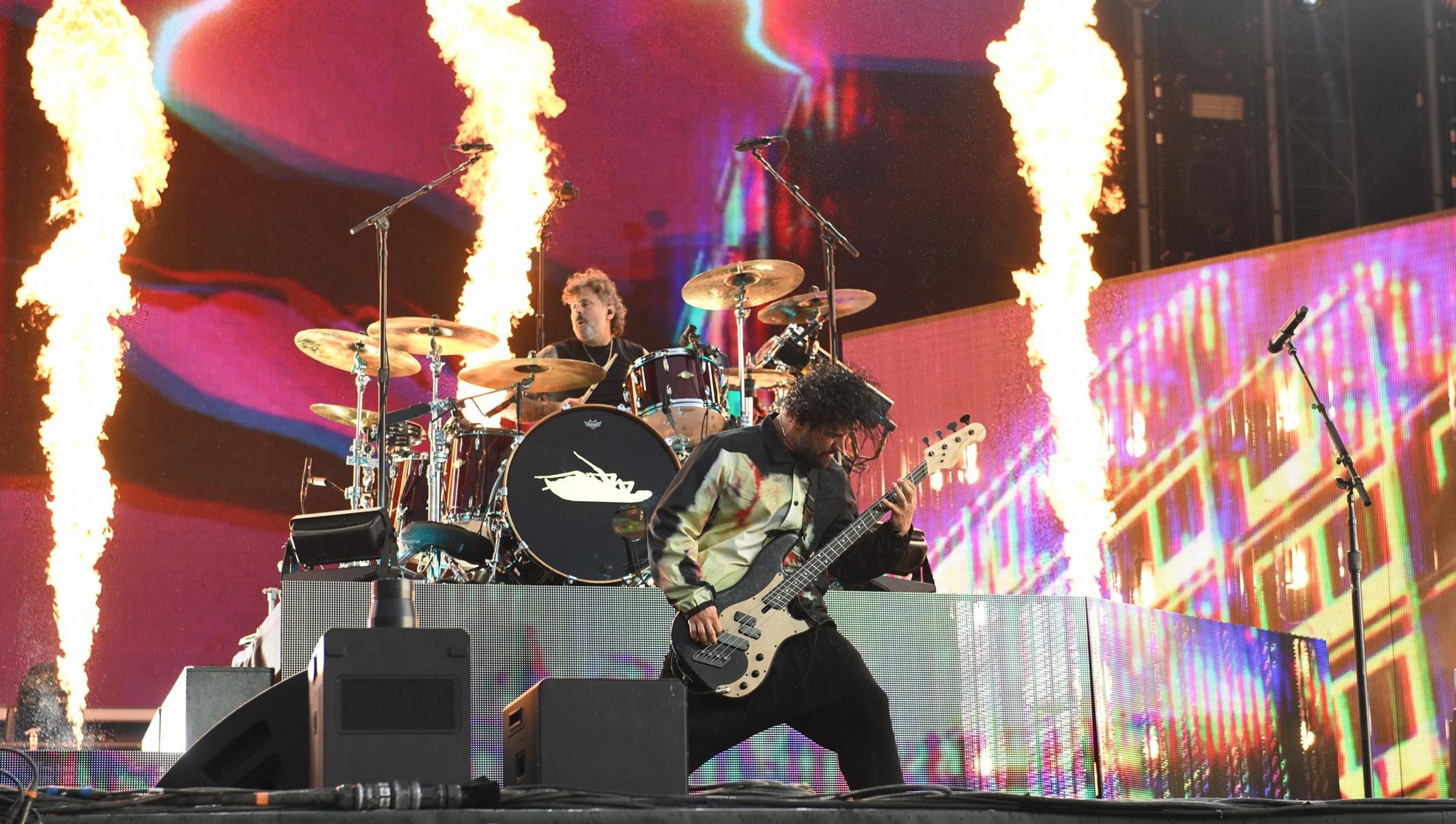 Papa Roach